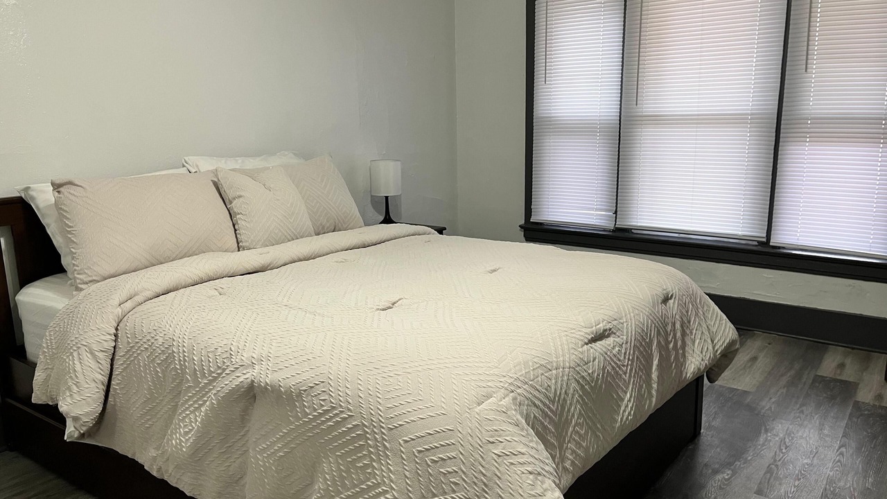 Photo of Bedroom in Rockford