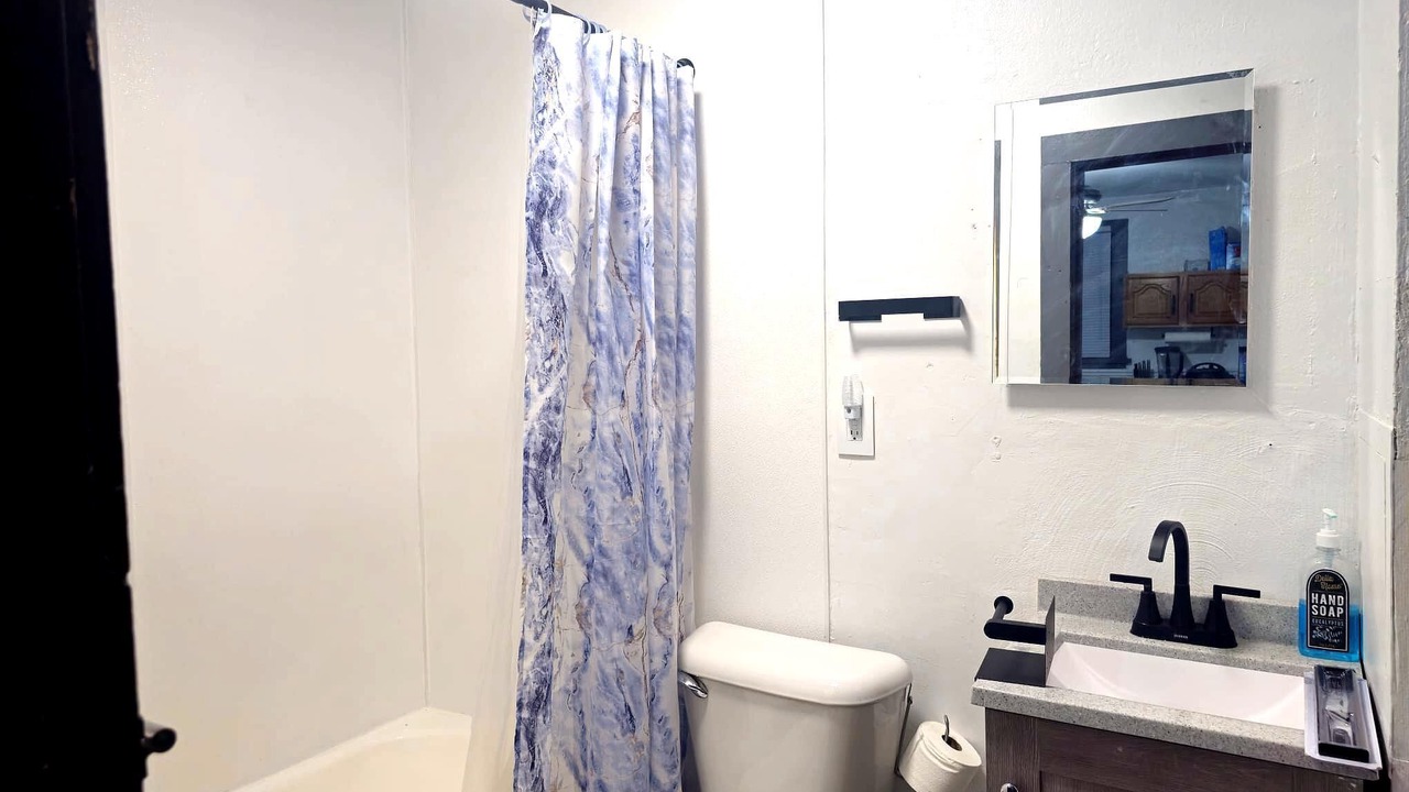 Photo of Bathroom in Rockford