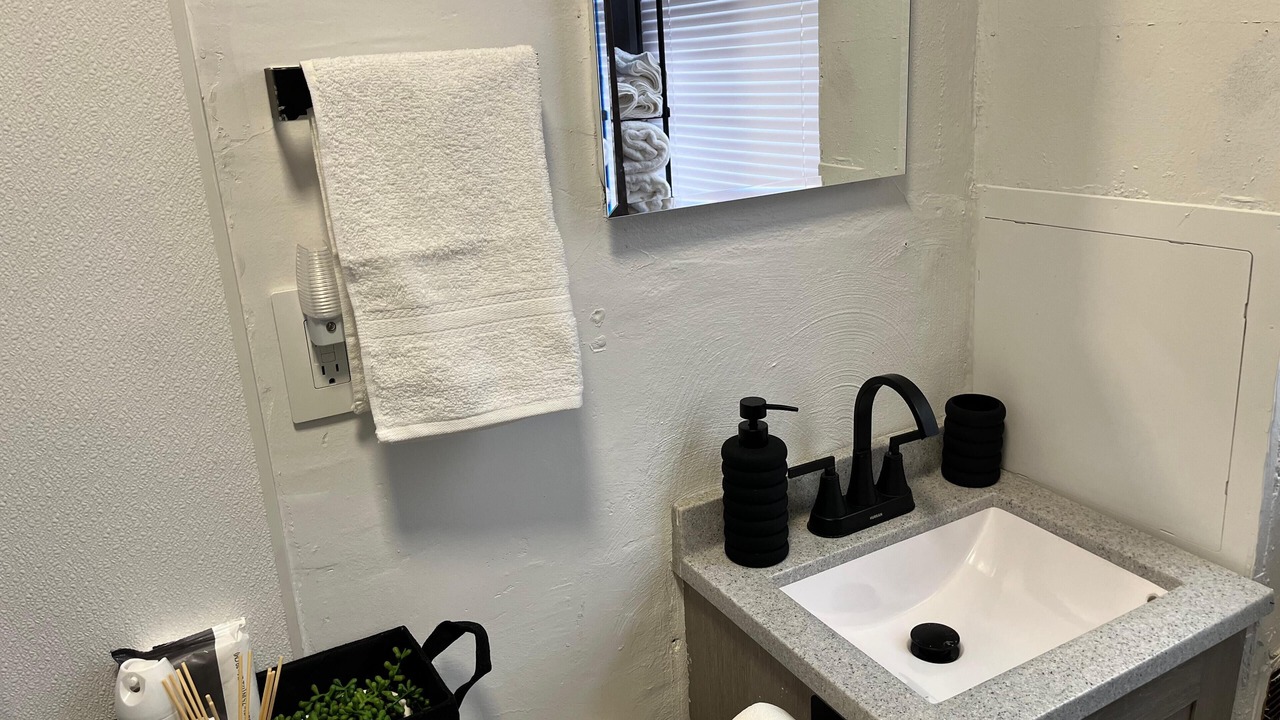 Photo of Bathroom in Rockford