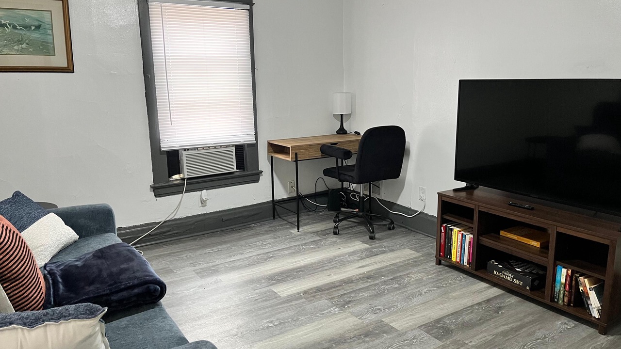 Photo of Livingroom in Rockford