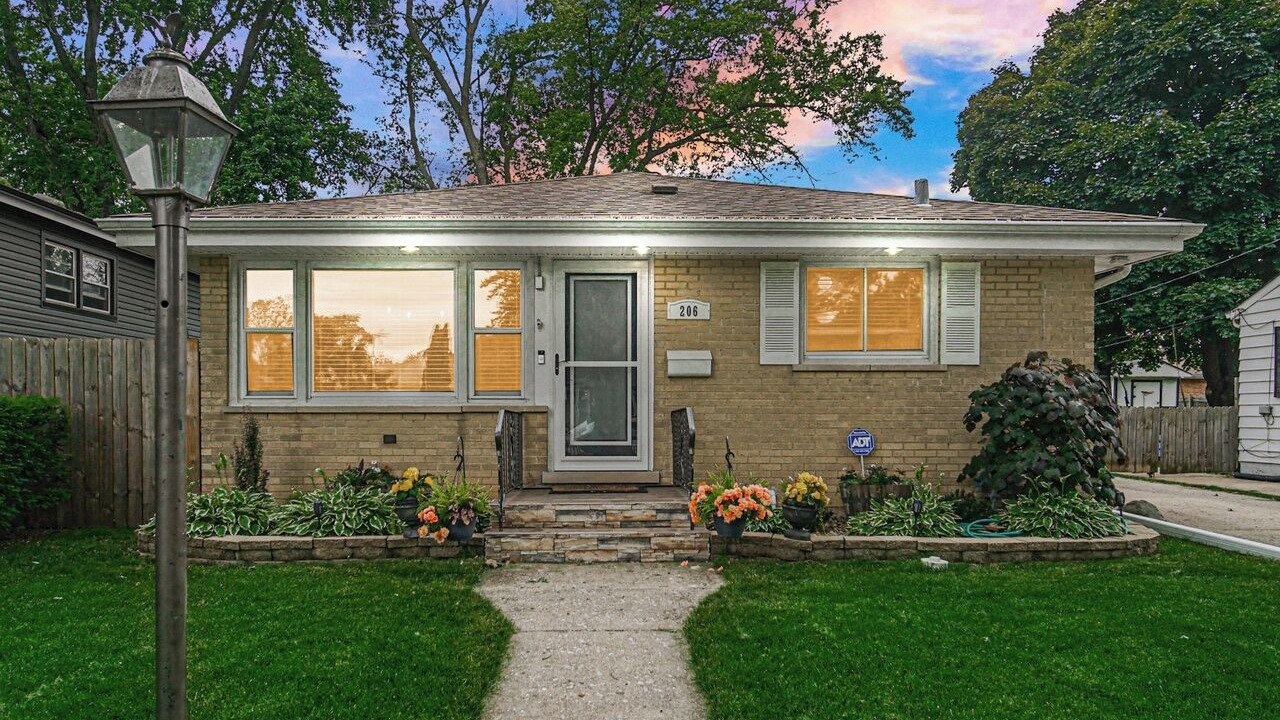 Photo of Outdoor in Bartlett