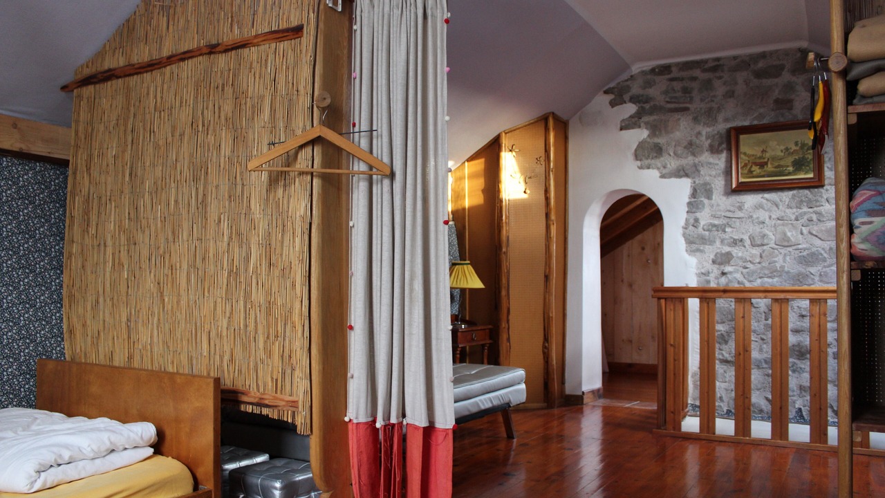Photo of Bedroom in Vagney