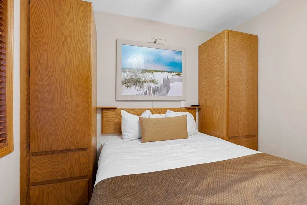 Photo of Bedroom in Egg Harbor