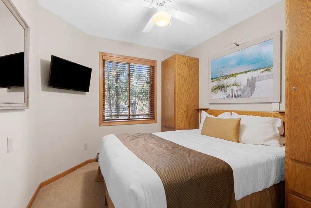 Photo of Bedroom in Egg Harbor