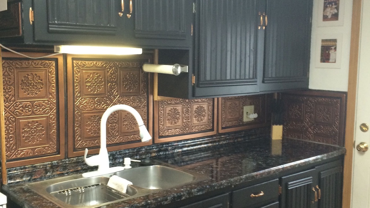 Photo of Kitchen in Kutzky Park