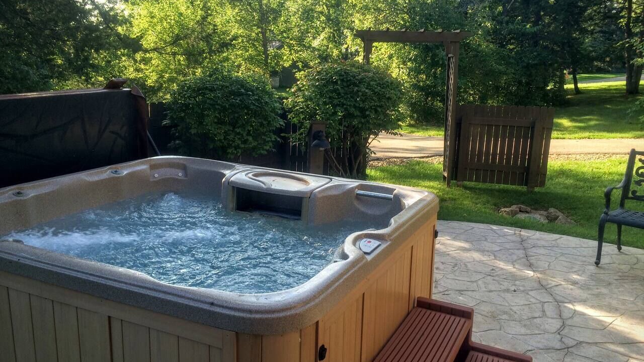 Photo of Outdoor in The Galena Territory