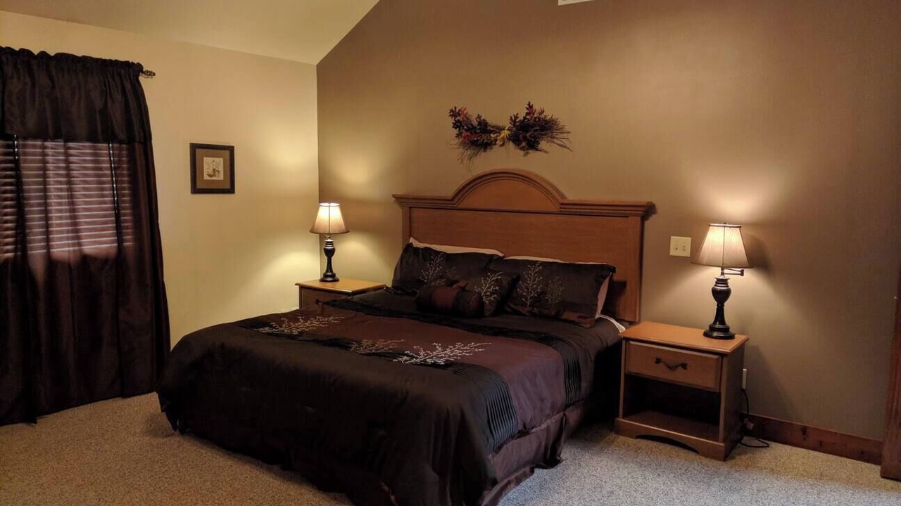 Photo of Bedroom in The Galena Territory