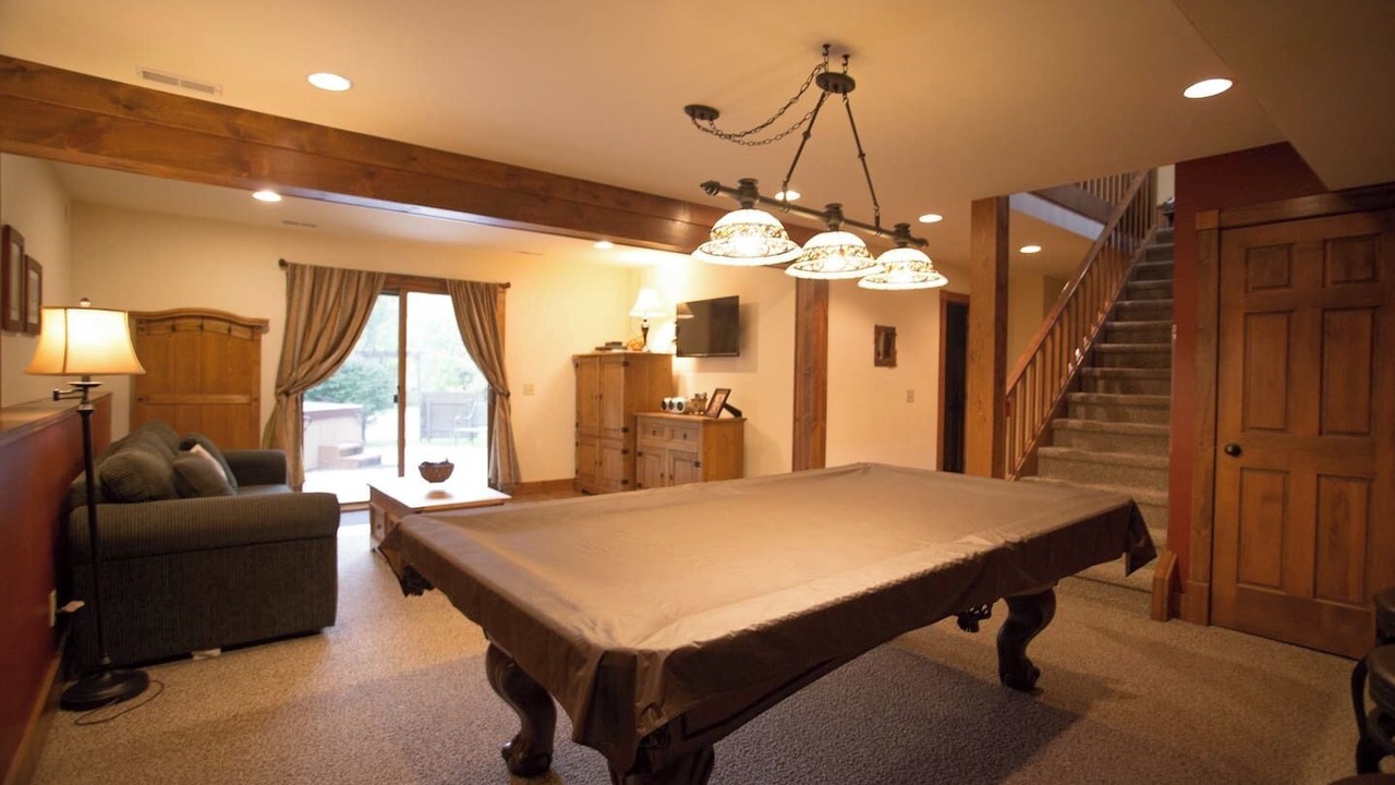 Photo of Bedroom in The Galena Territory