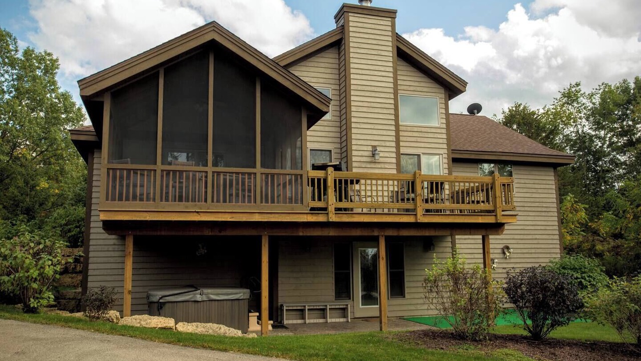 Photo of Outdoor in The Galena Territory
