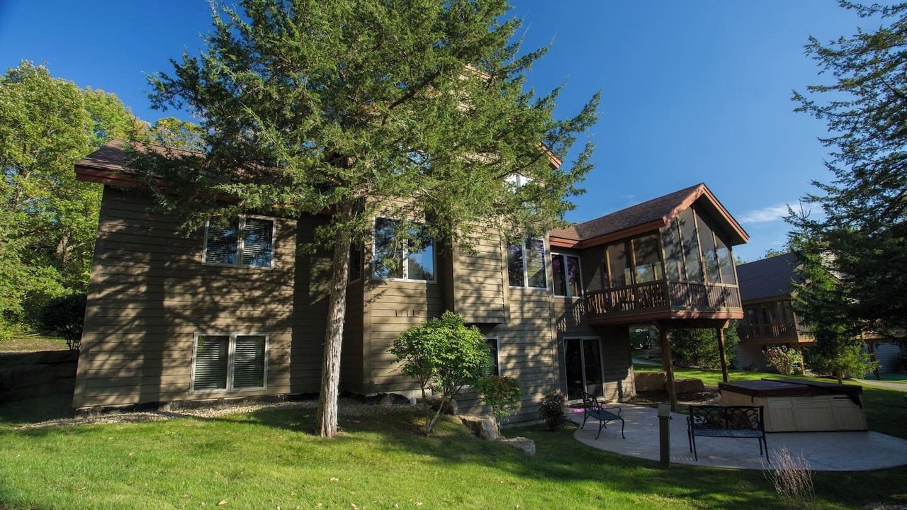 Photo of Outdoor in The Galena Territory