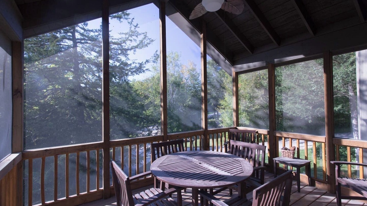 Photo of Outdoor in The Galena Territory