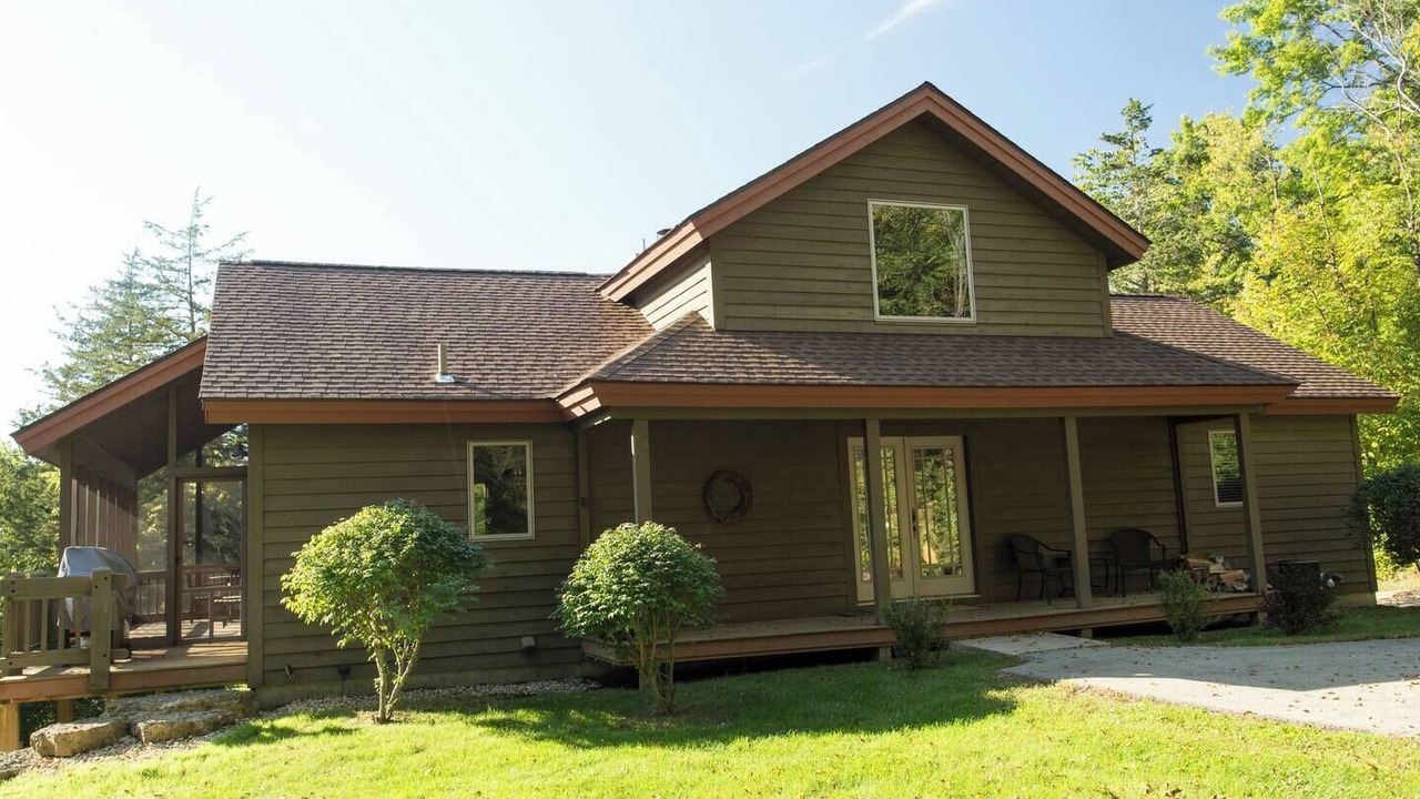 Photo of Outdoor in The Galena Territory