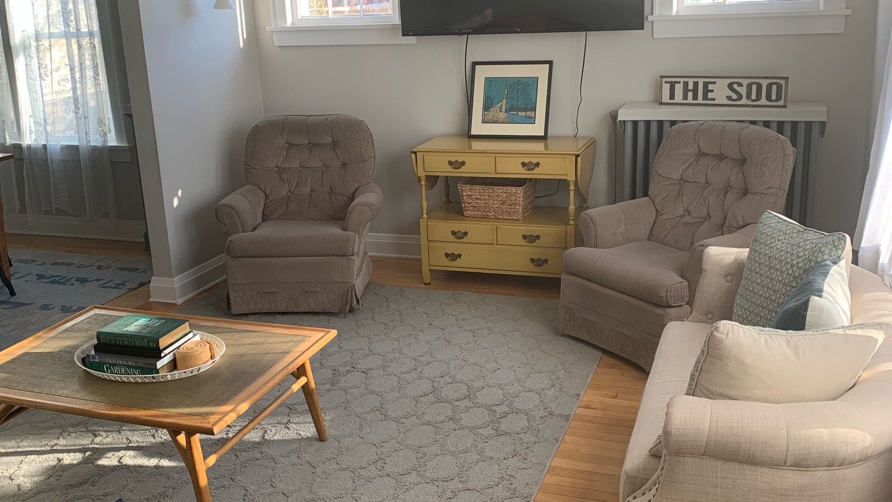 Photo of Livingroom in Sault Ste. Marie