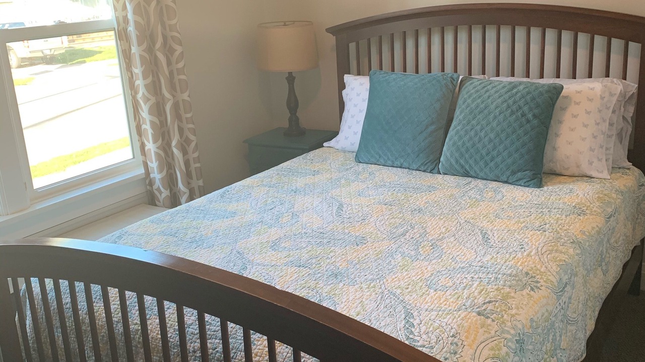 Photo of Bedroom in Sault Ste. Marie