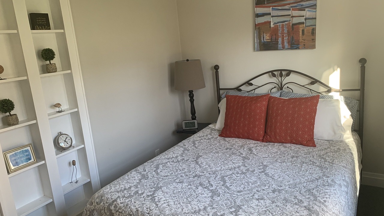 Photo of Bedroom in Sault Ste. Marie
