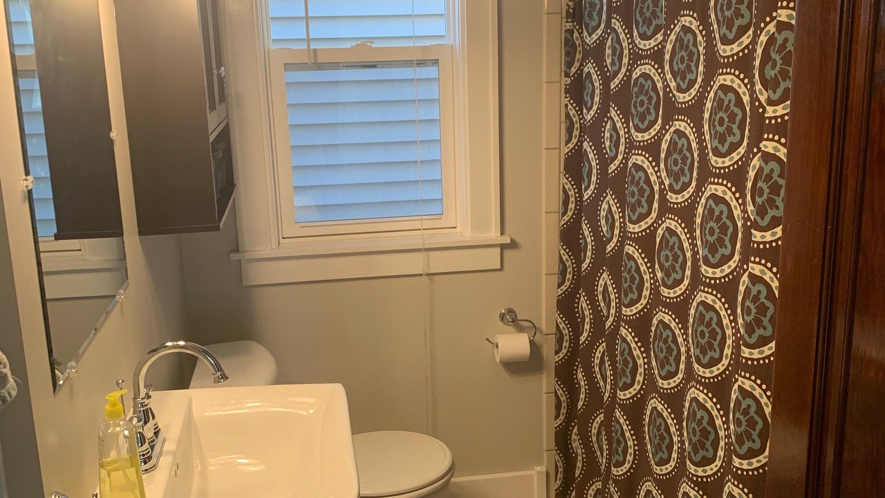 Photo of Bathroom in Sault Ste. Marie