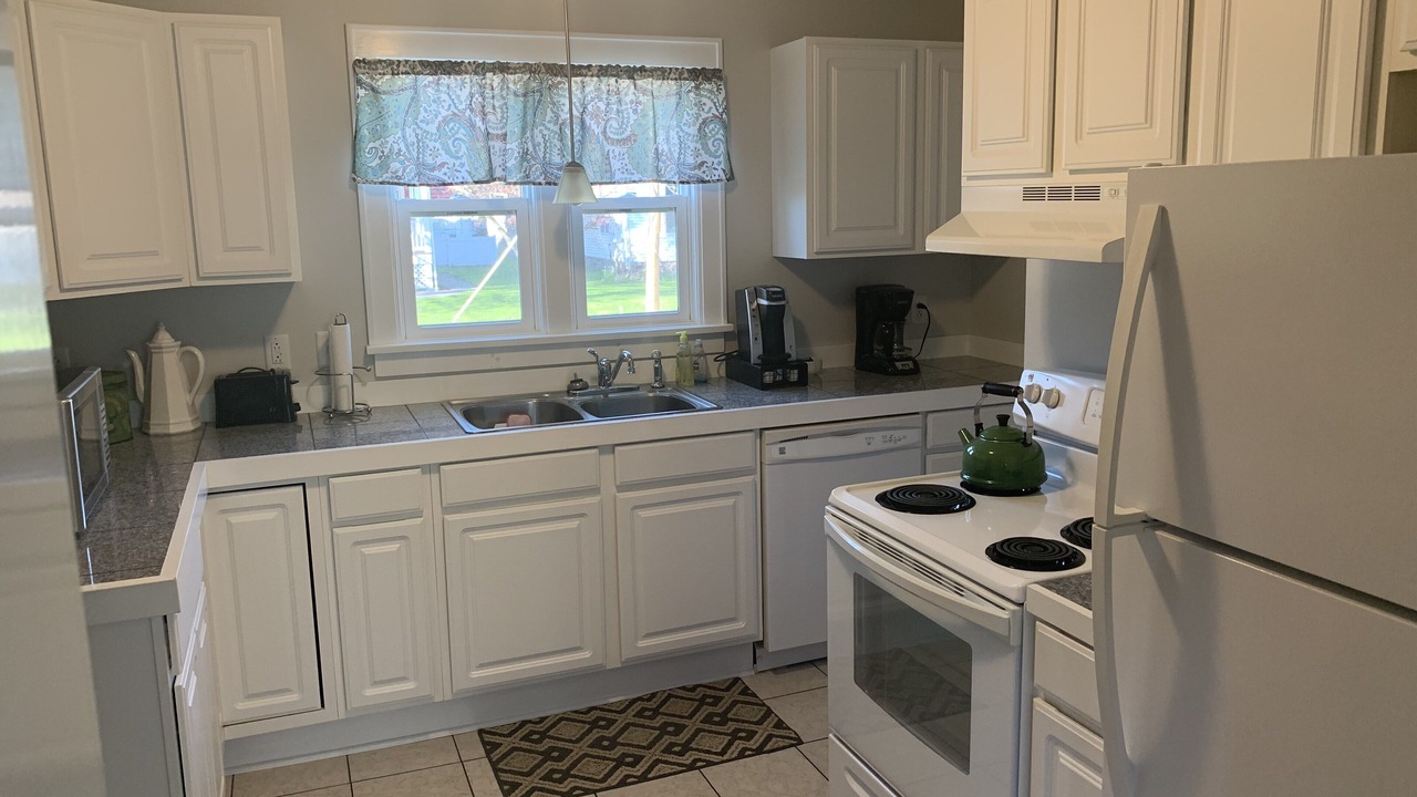Photo of Kitchen in Sault Ste. Marie