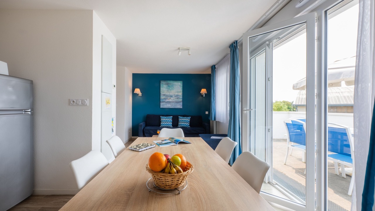 Photo of Bedroom in Noirmoutier-en-l'Ile