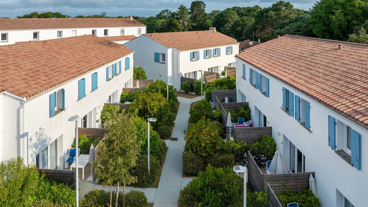 Photo of Outdoor in Noirmoutier-en-l'Ile