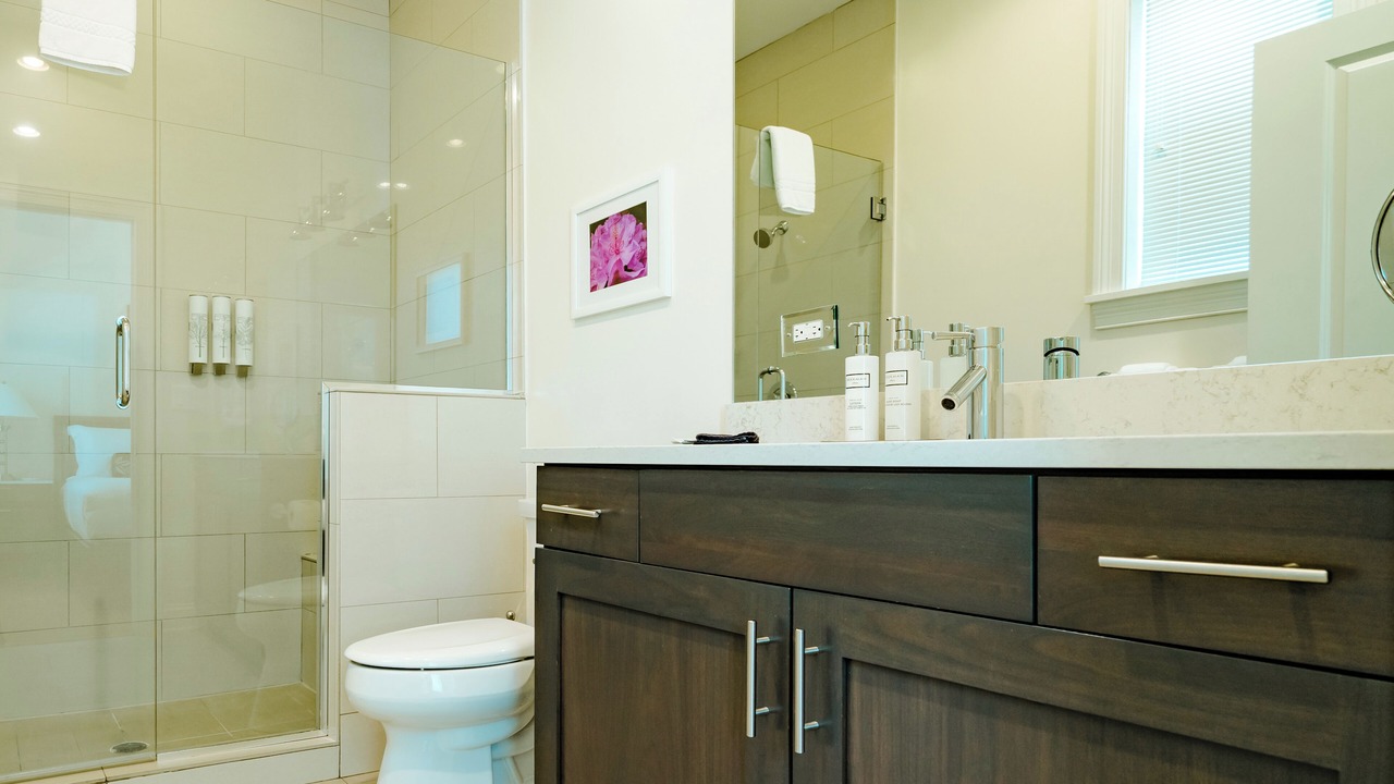 Photo of Bathroom in Uptown