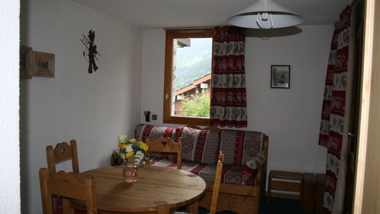 Photo of Others in Valmorel
