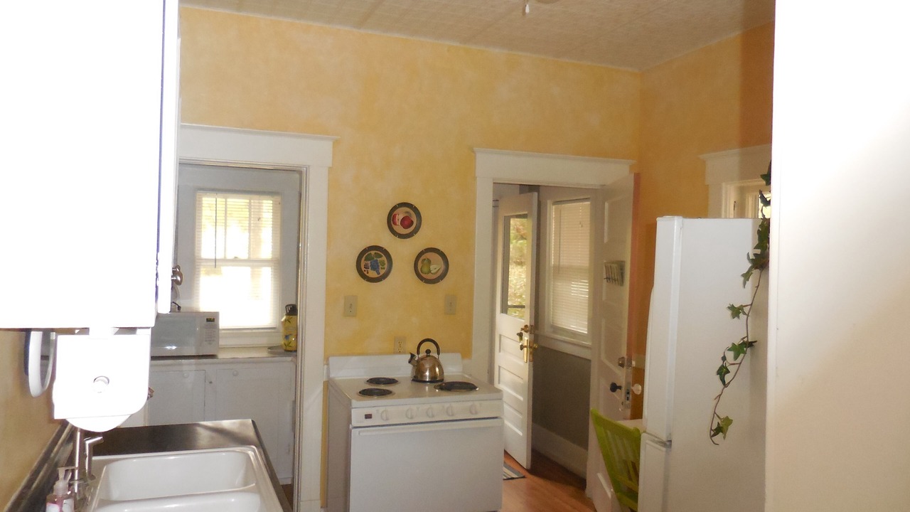 Photo of Kitchen in Dixon