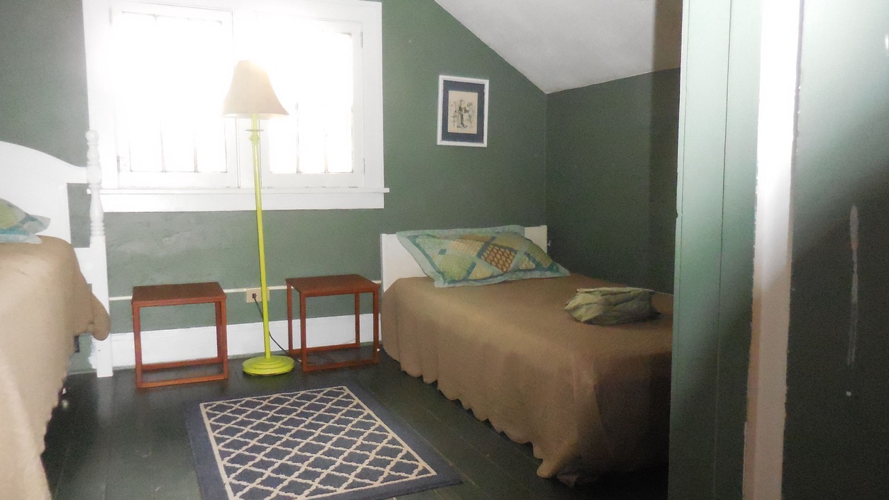 Photo of Bedroom in Dixon