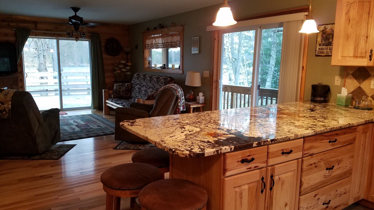 Photo of Livingroom in Mayfield