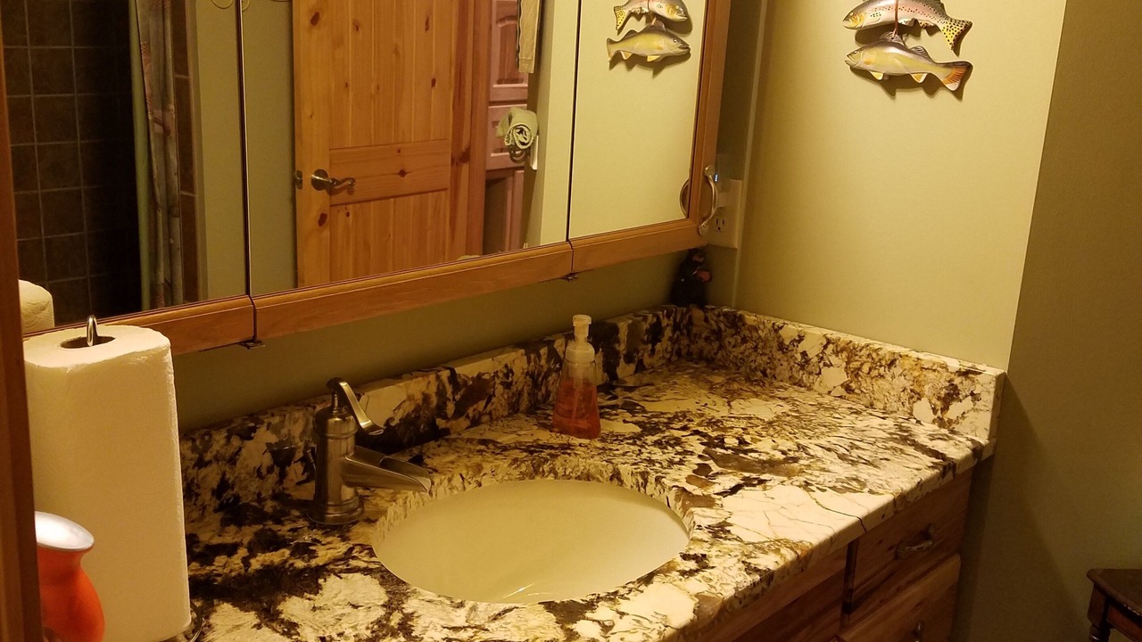 Photo of Bathroom in Mayfield