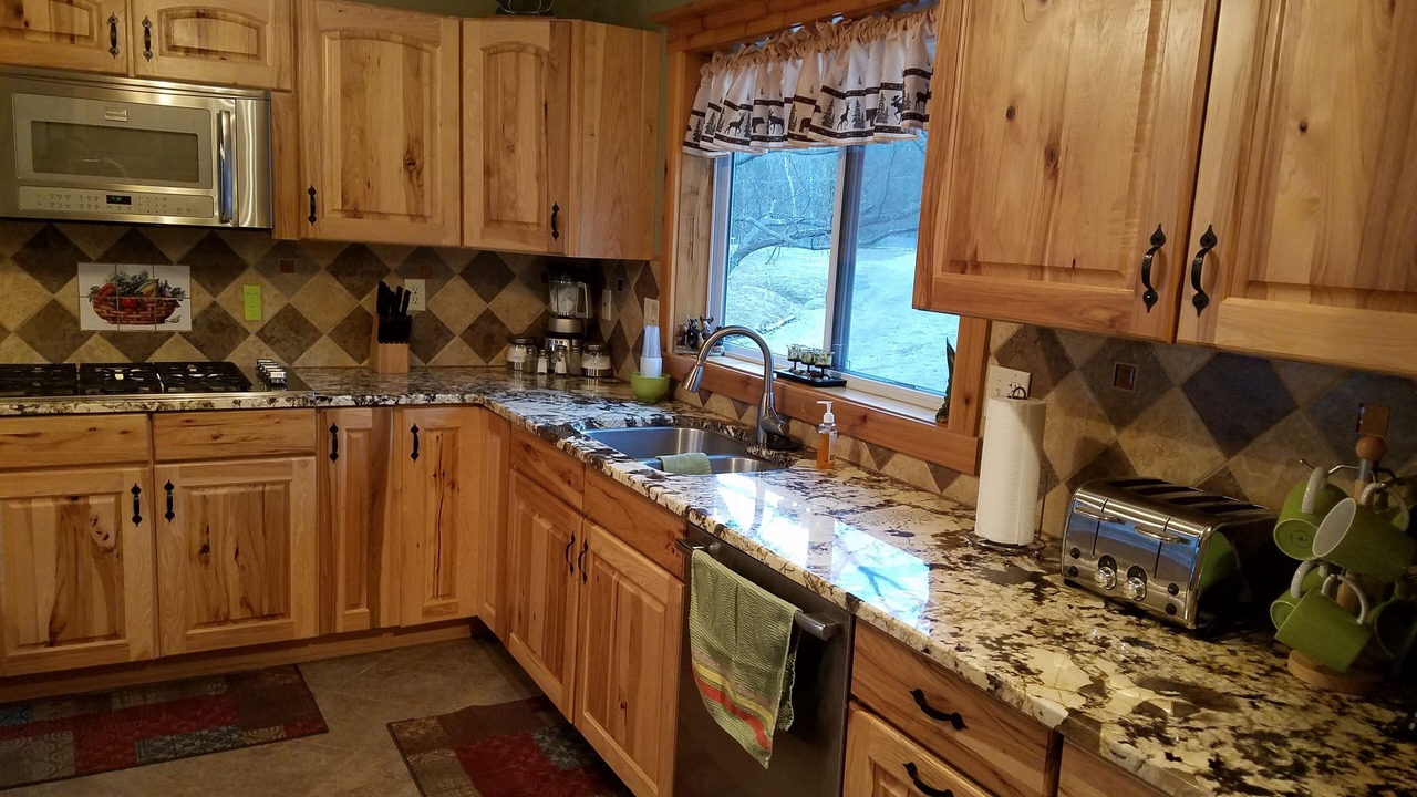 Photo of Kitchen in Mayfield
