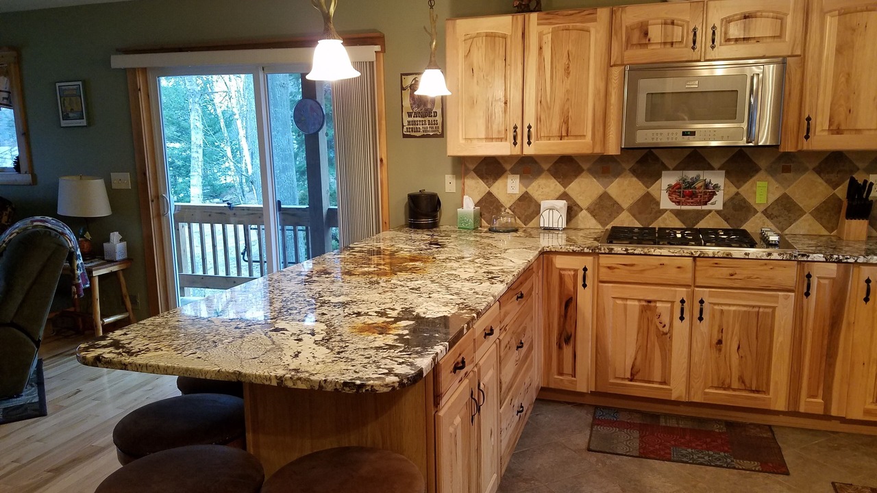 Photo of Kitchen in Mayfield