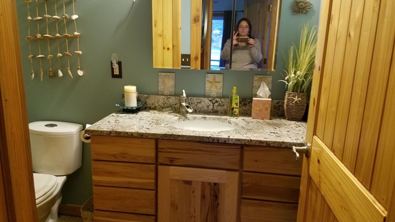 Photo of Bathroom in Mayfield
