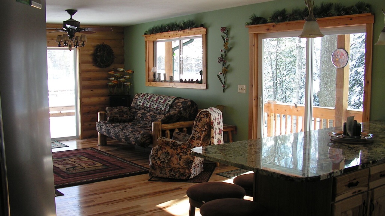Photo of Livingroom in Mayfield