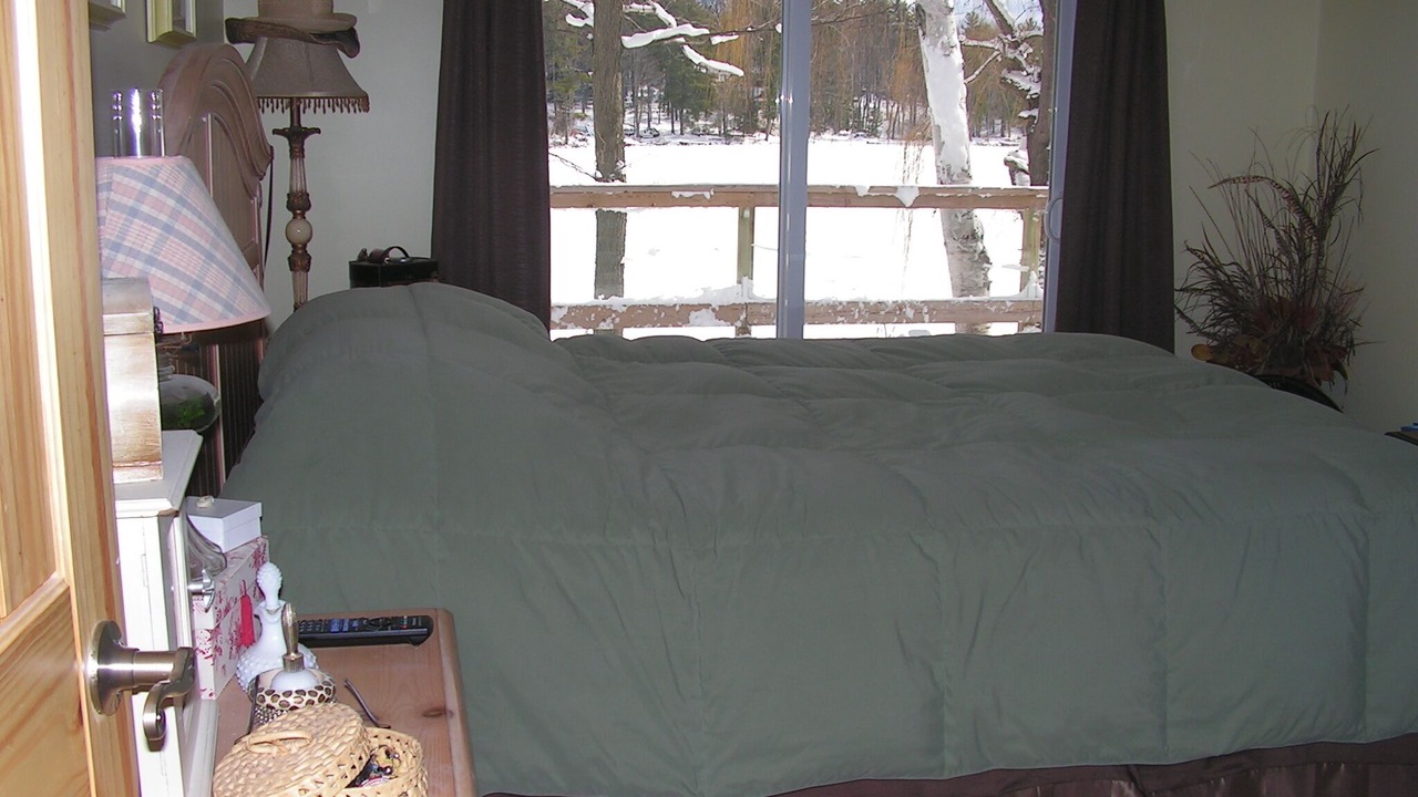 Photo of Bedroom in Mayfield