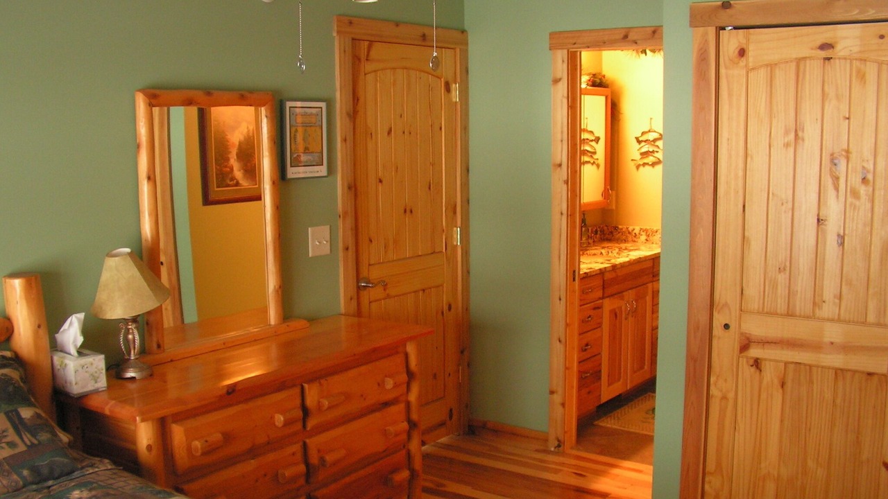 Photo of Bedroom in Mayfield
