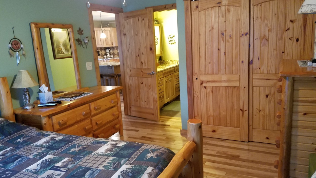 Photo of Bedroom in Mayfield