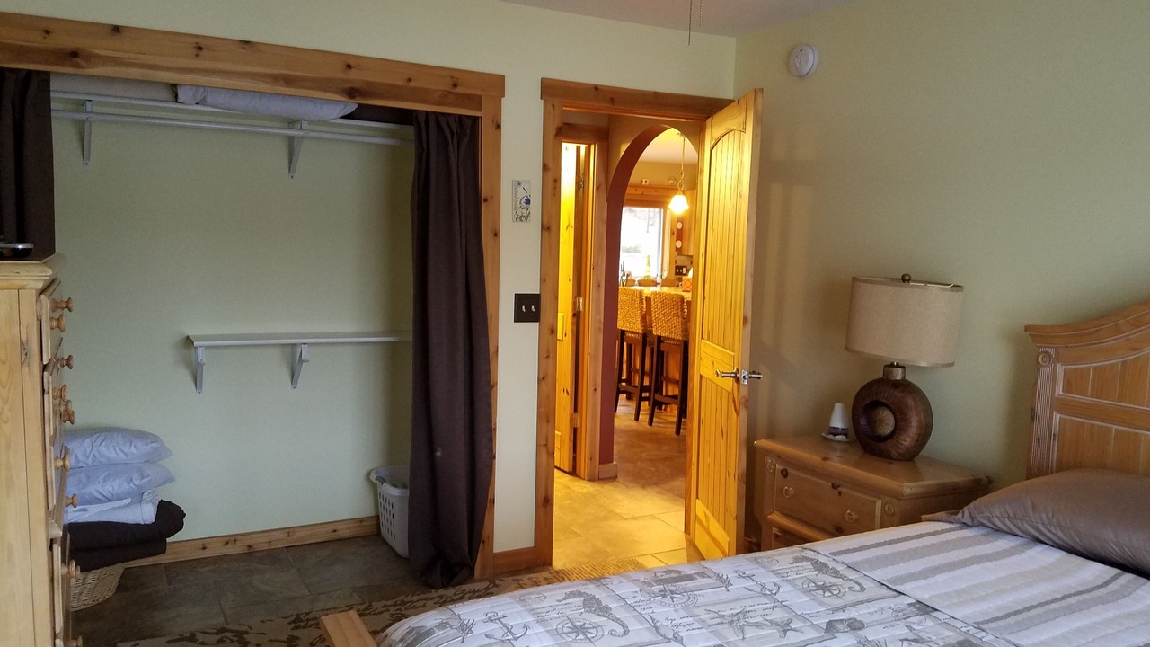 Photo of Bedroom in Mayfield