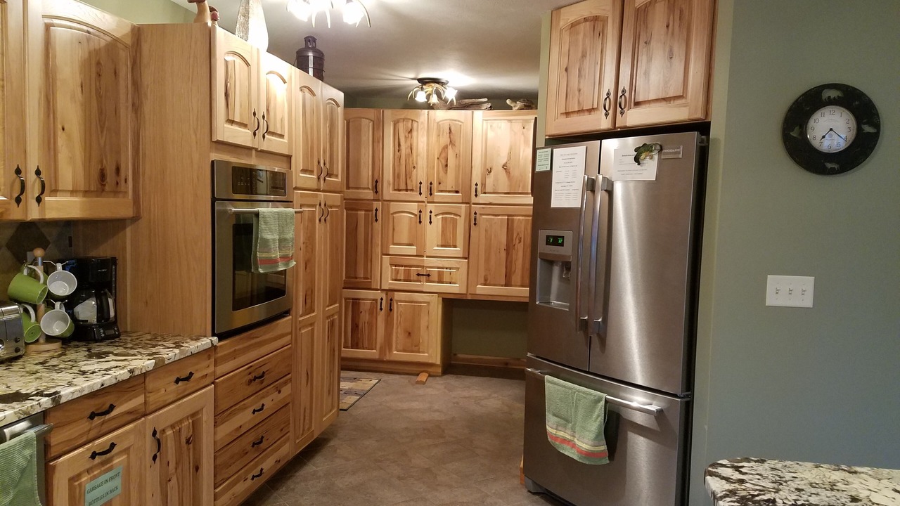Photo of Kitchen in Mayfield