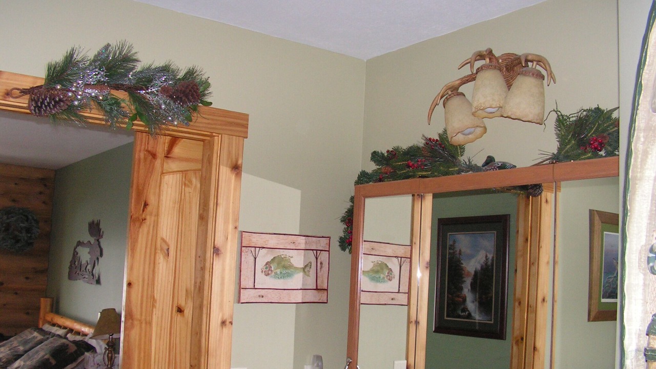 Photo of Bathroom in Mayfield