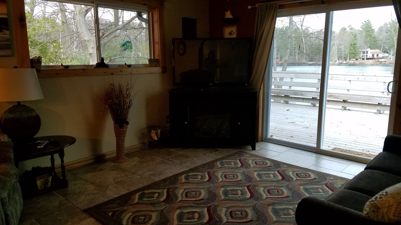 Photo of Livingroom in Mayfield