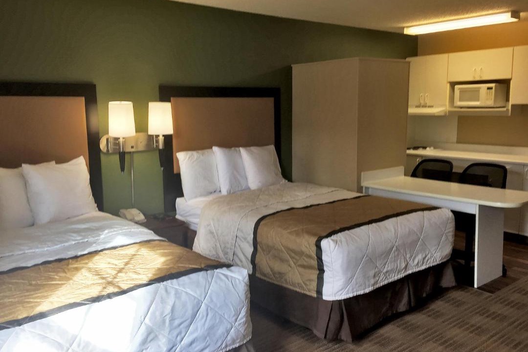 Photo of Bedroom in Auburn Hills