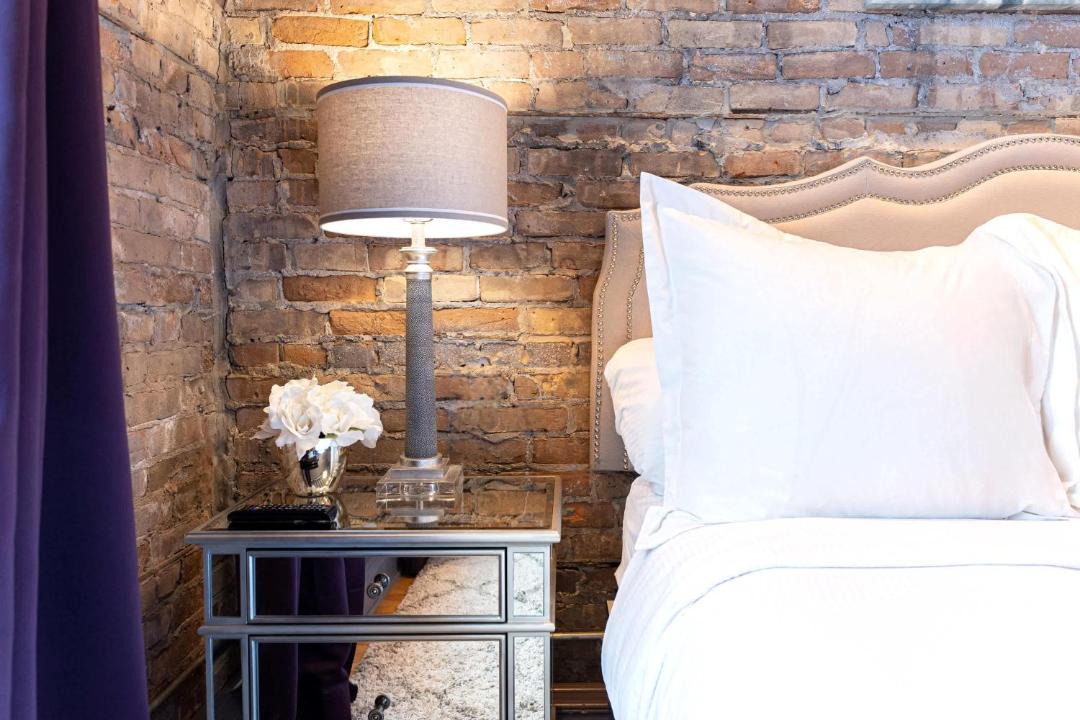 Photo of Bedroom in West Dundee