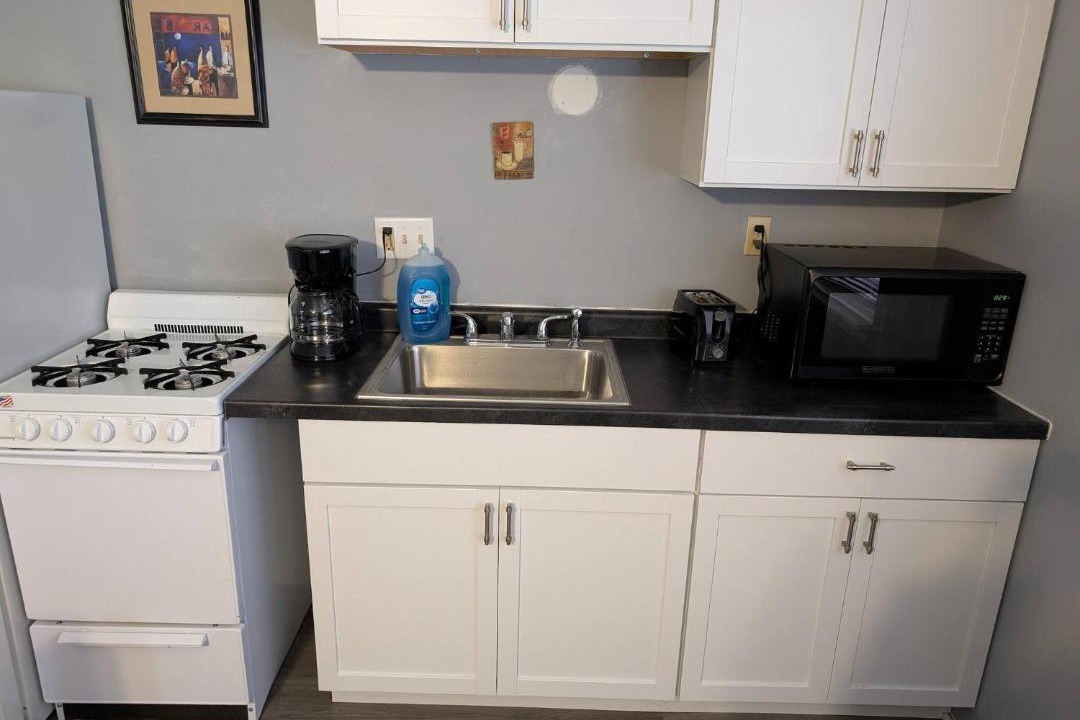 Photo of Kitchen in Lower East Side