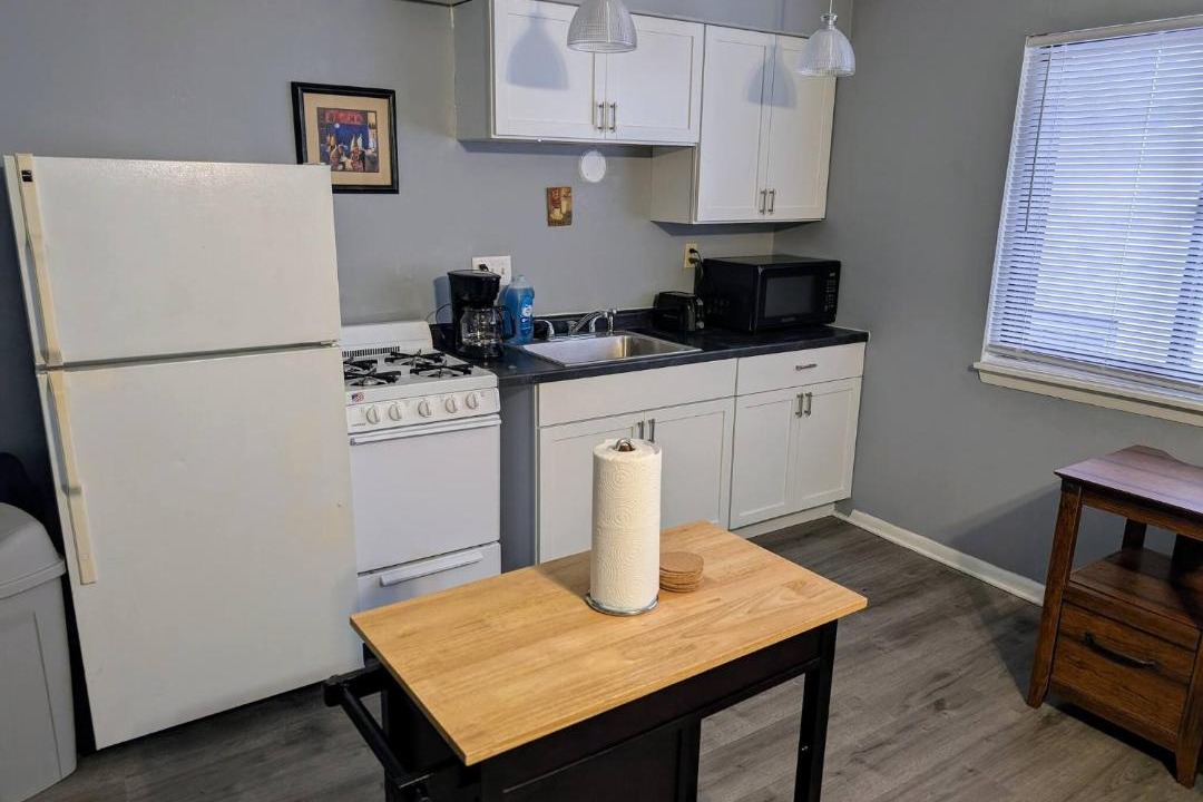 Photo of Kitchen in Lower East Side