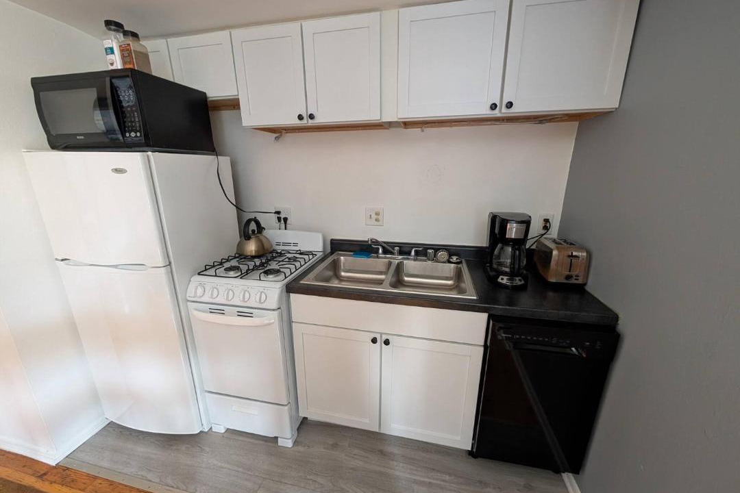 Photo of Kitchen in Lower East Side