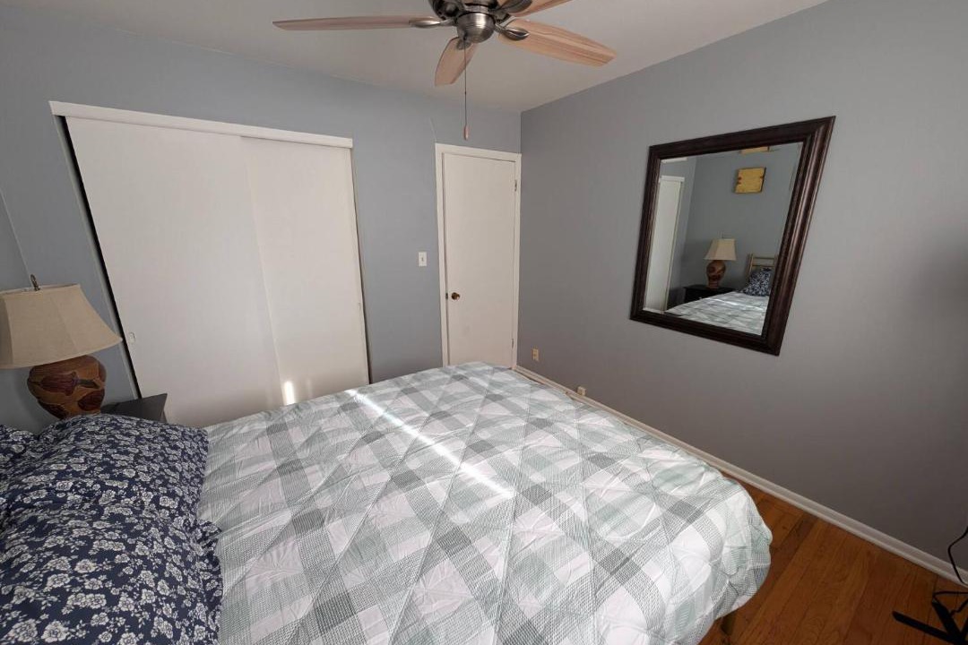 Photo of Bedroom in Lower East Side