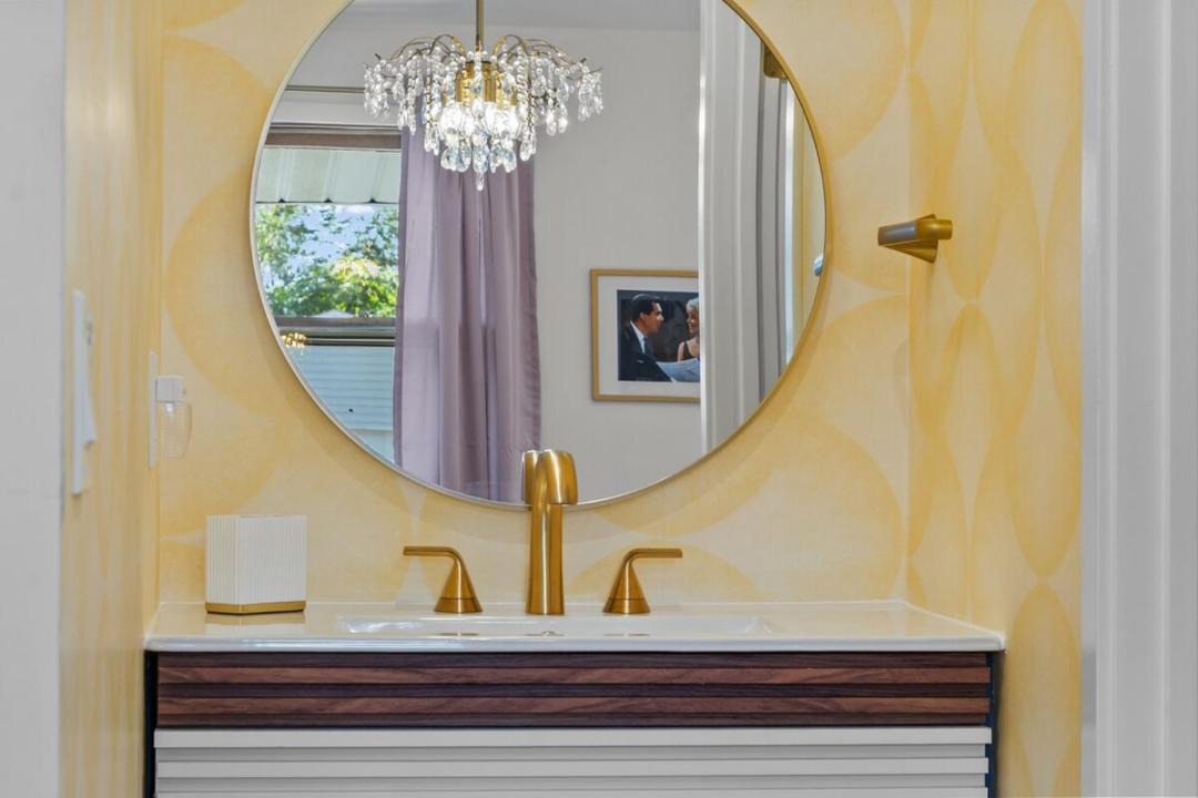 Photo of Bathroom in Williams Bay