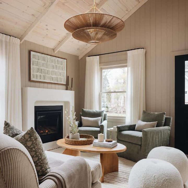 Photo of Livingroom in Union Pier