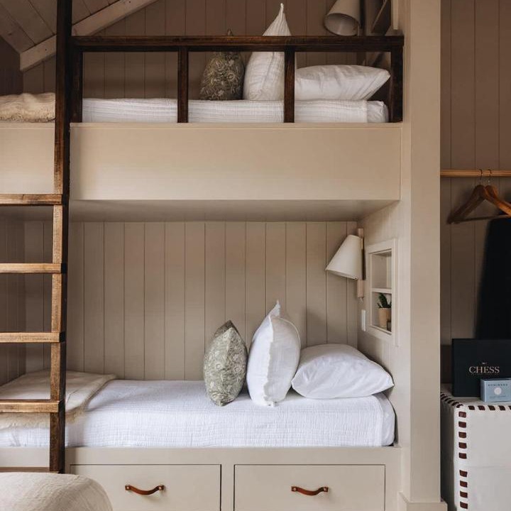 Photo of Bedroom in Union Pier