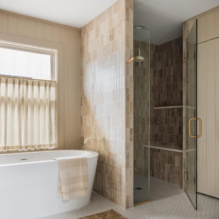 Photo of Bathroom in Union Pier